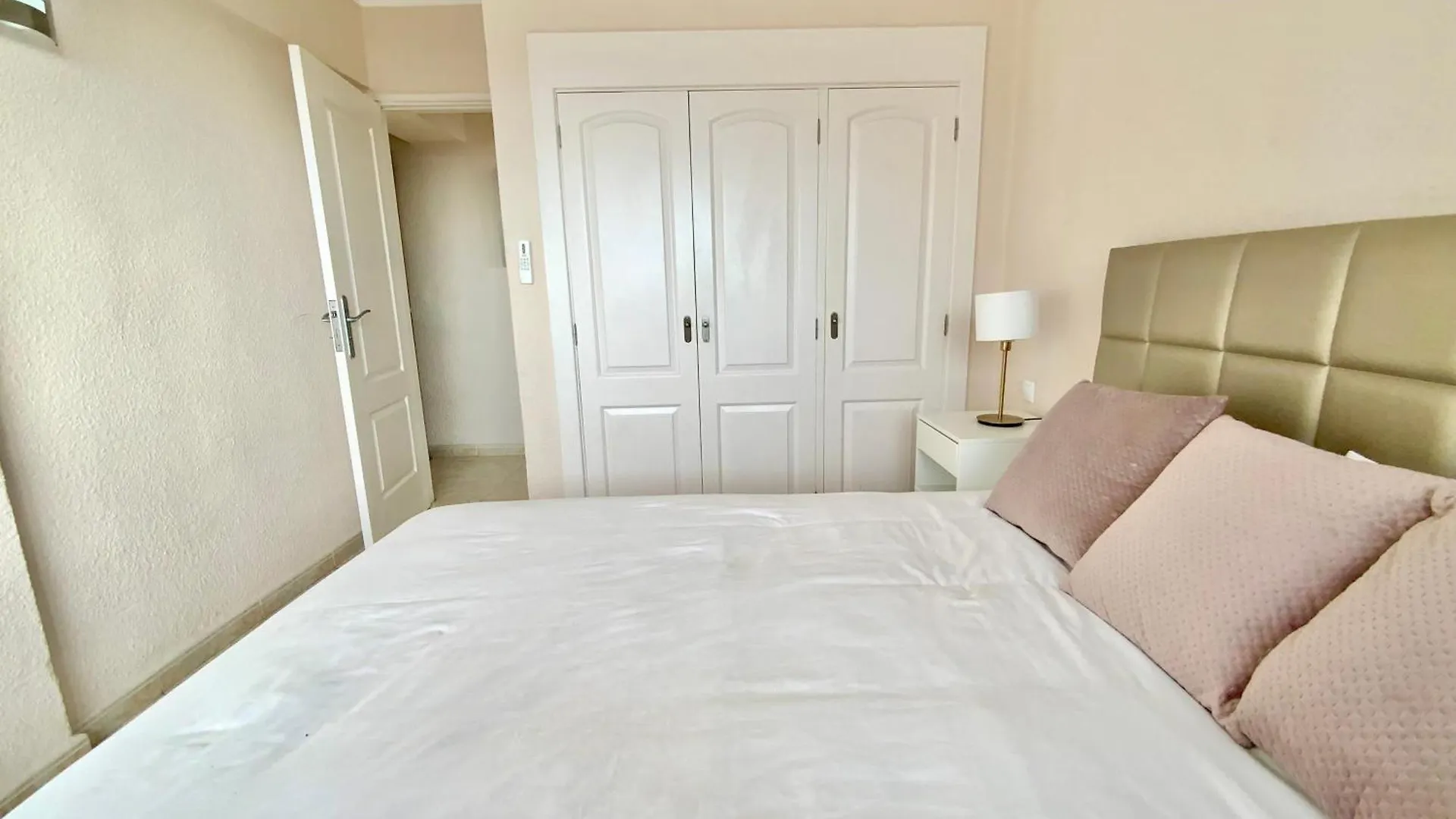 Penthouse With Sea Views At Hotel 3 Strars Hovima Santa Maria