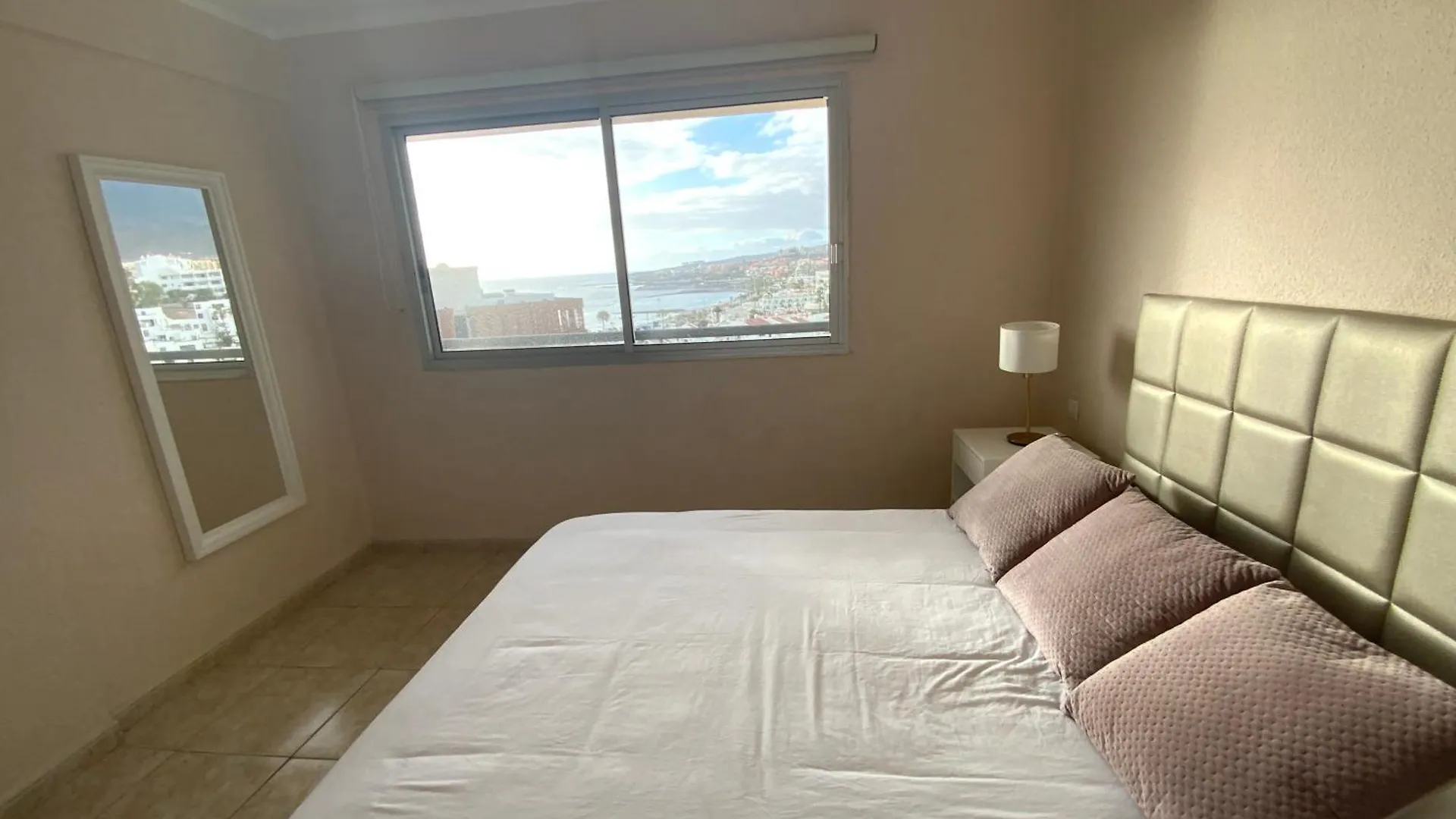 Penthouse With Sea Views At Hotel 3 Strars Hovima Santa Maria Spain