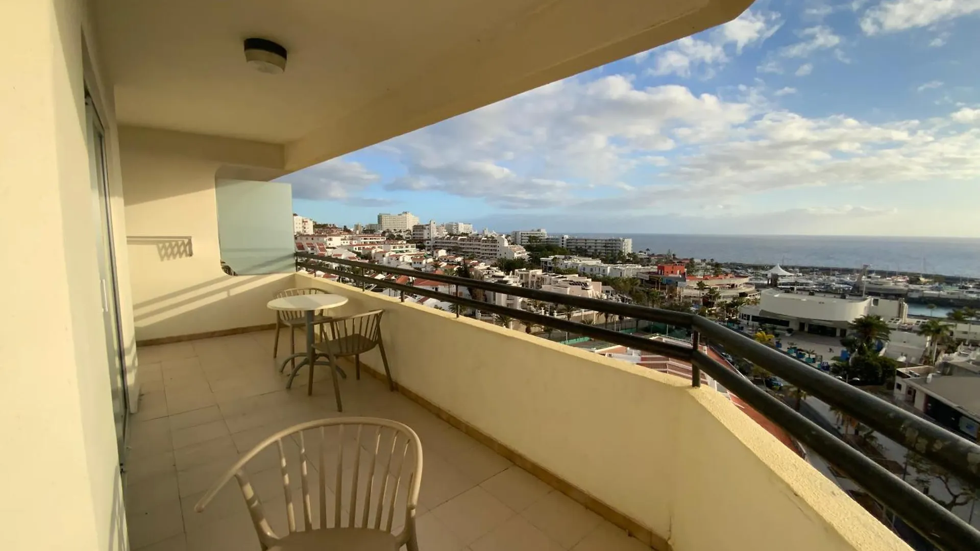Penthouse With Sea Views At Hotel 3 Strars Hovima Santa Maria  Costa Adeje (Tenerife)