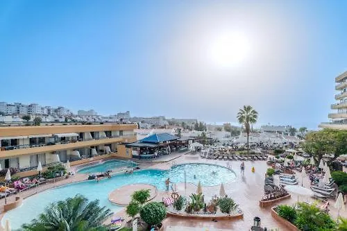 Penthouse With Sea Views At Hotel 3 Strars Hovima Santa Maria