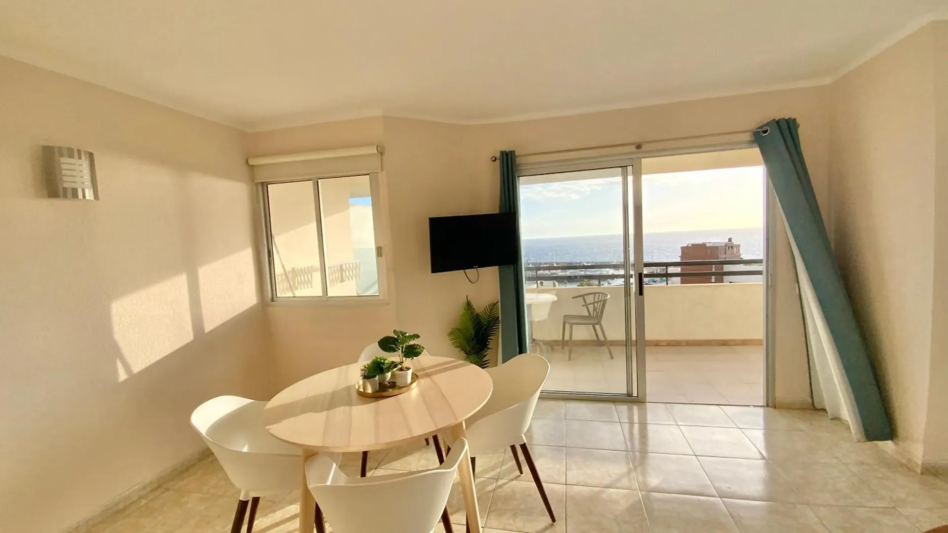 Penthouse With Sea Views At Hotel 3 Strars Hovima Santa Maria