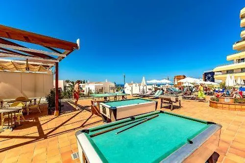 Penthouse With Sea Views At Hotel 3 Strars Hovima Santa Maria