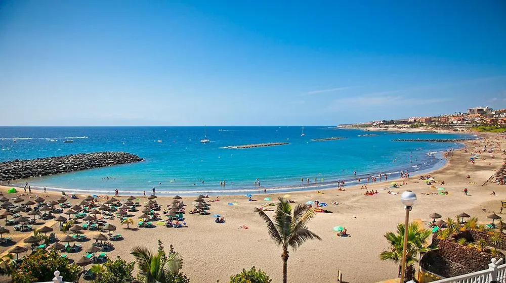 Penthouse With Sea Views At Hotel 3 Strars Hovima Santa Maria