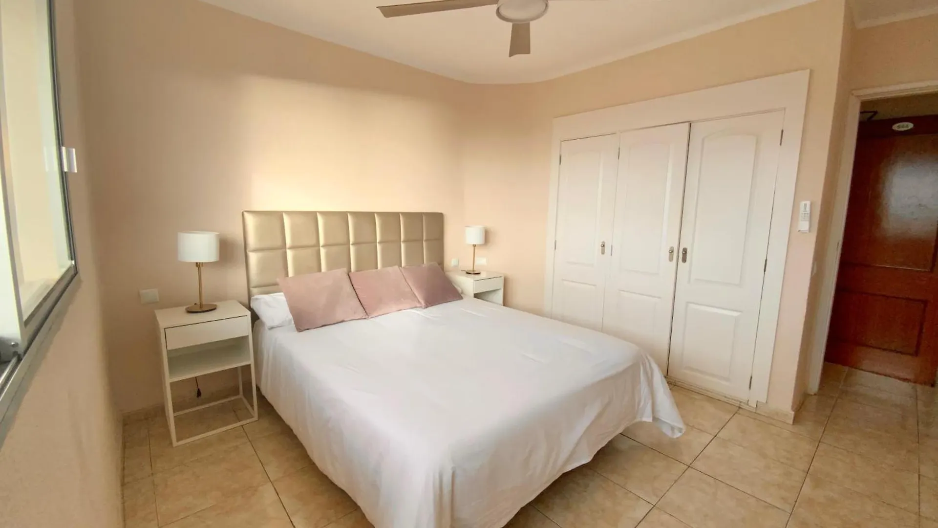 Penthouse With Sea Views At Hotel 3 Strars Hovima Santa Maria