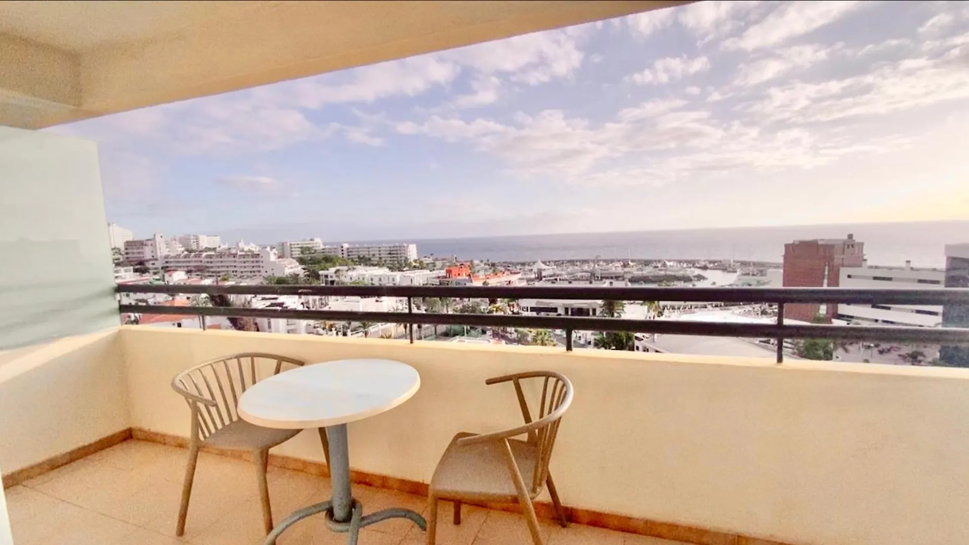 Penthouse With Sea Views At Hotel 3 Strars Hovima Santa Maria