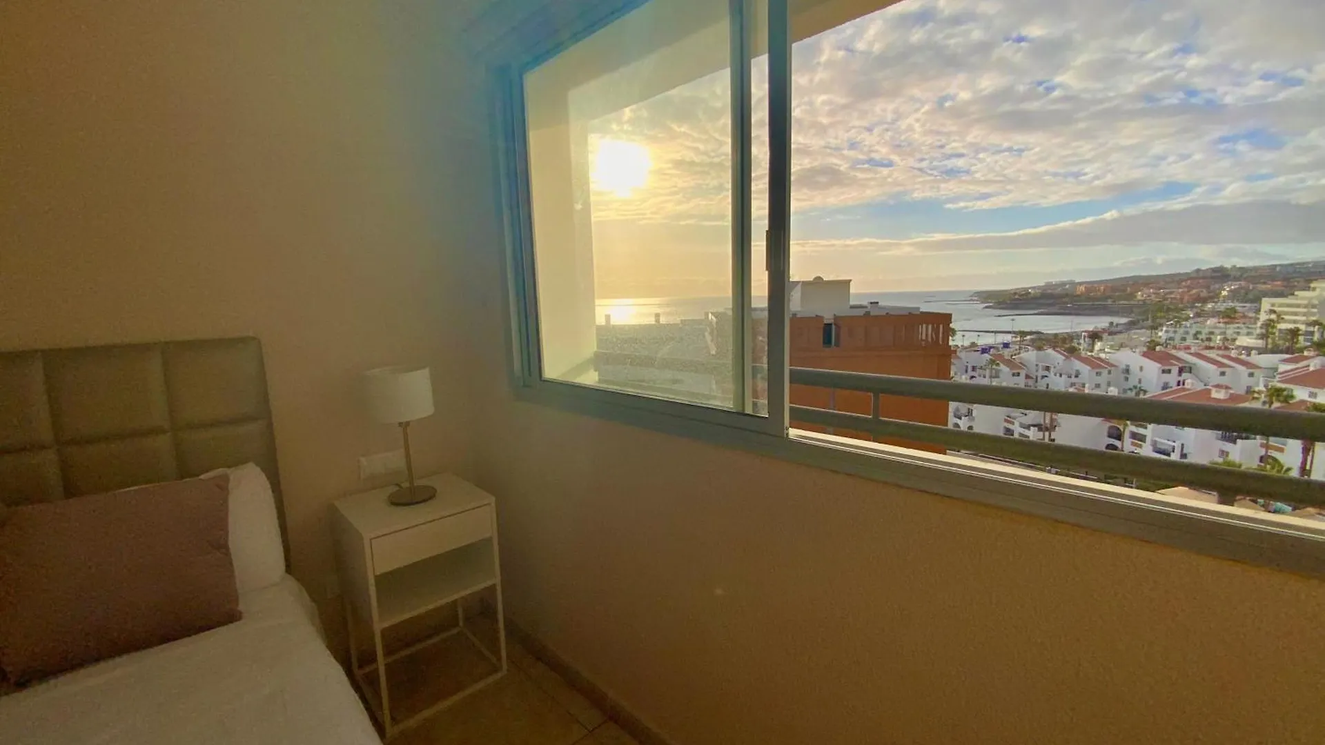 Penthouse With Sea Views At Hotel 3 Strars Hovima Santa Maria