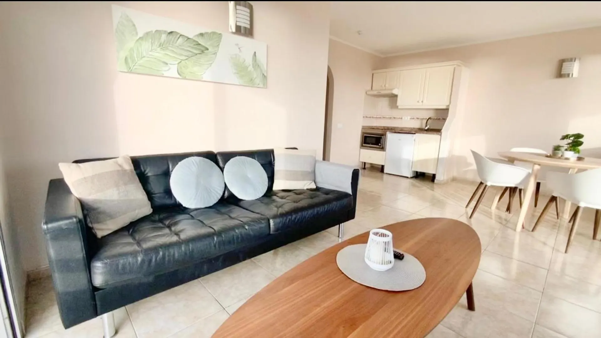 Penthouse With Sea Views At Hotel 3 Strars Hovima Santa Maria